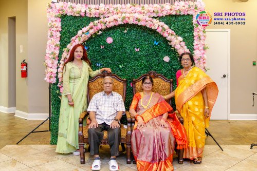 Medipallys 54th Anniversary Photo