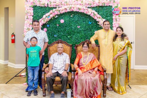 Medipallys 54th Anniversary Photo