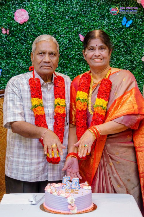 Medipallys 54th Anniversary Photo