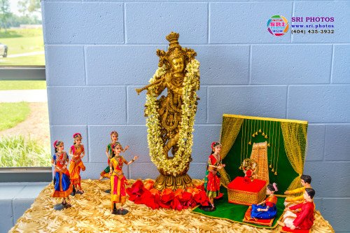 Meenakshi Arangetram Photo
