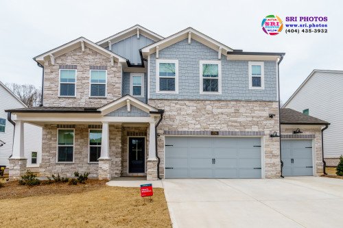 Powder Springs House Photo