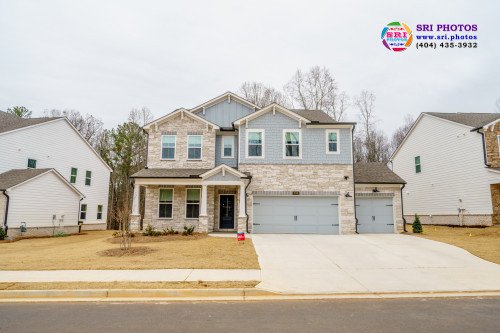 Powder Springs House Photo