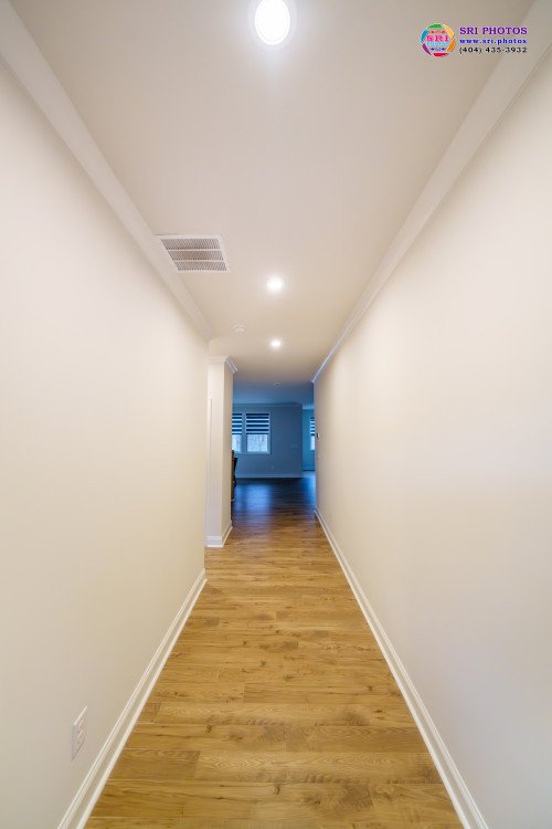 Powder Springs House Photo