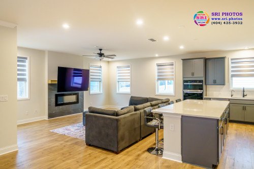 Powder Springs House Photo