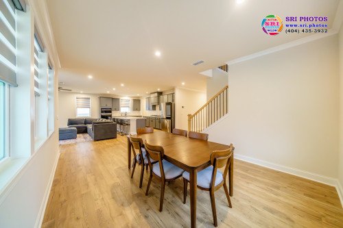 Powder Springs House Photo