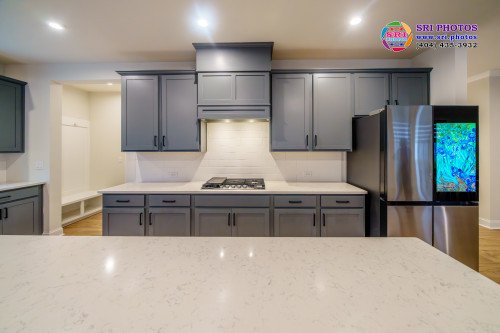 Powder Springs House Photo