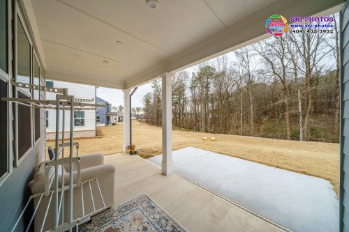 Powder Springs House Photo