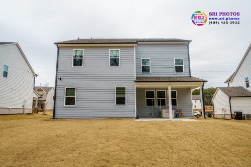 Powder Springs House Photo