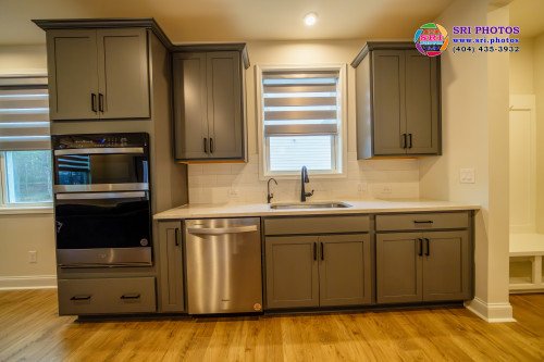 Powder Springs House Photo