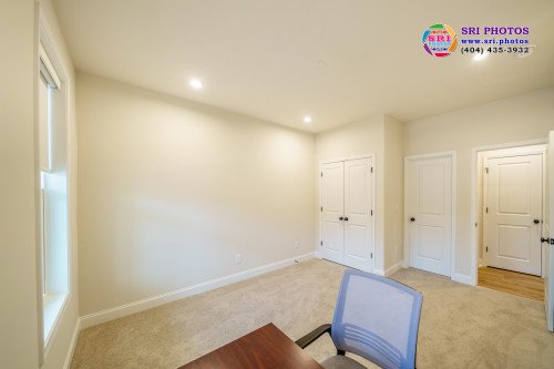 Powder Springs House Photo