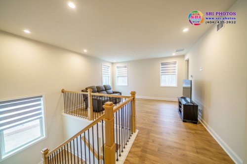 Powder Springs House Photo