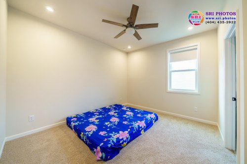 Powder Springs House Photo
