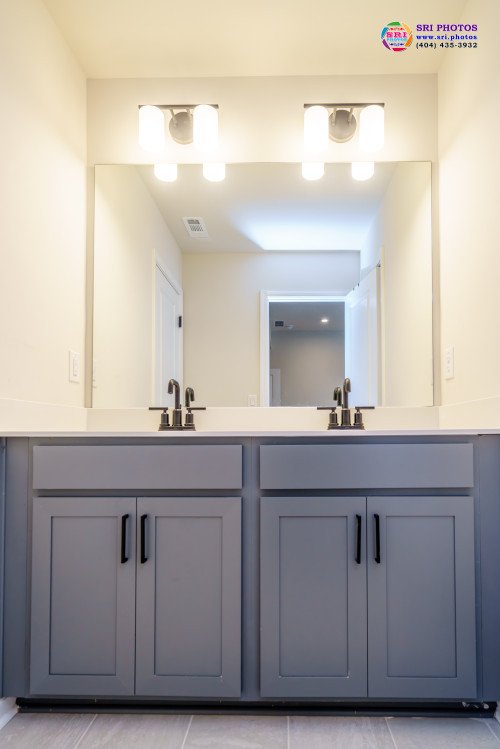 Powder Springs House Photo