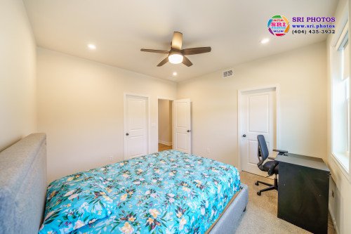 Powder Springs House Photo