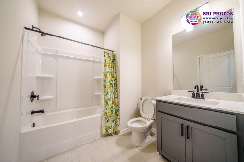 Powder Springs House Photo
