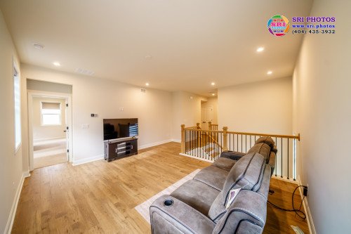 Powder Springs House Photo