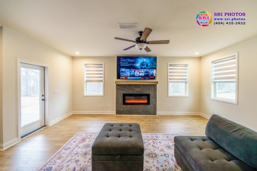 Powder Springs House Photo