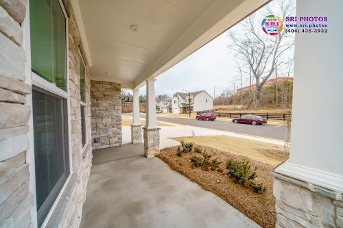 Powder Springs House Photo