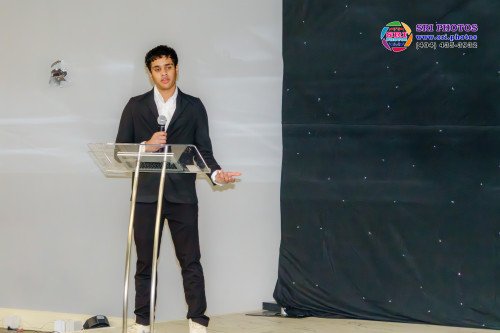 Project Vikas Grand Launch Photo
