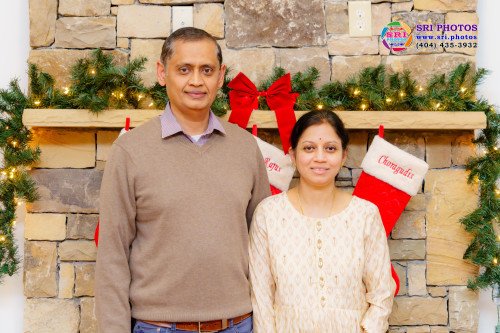 Raju + Lakshmi Photo