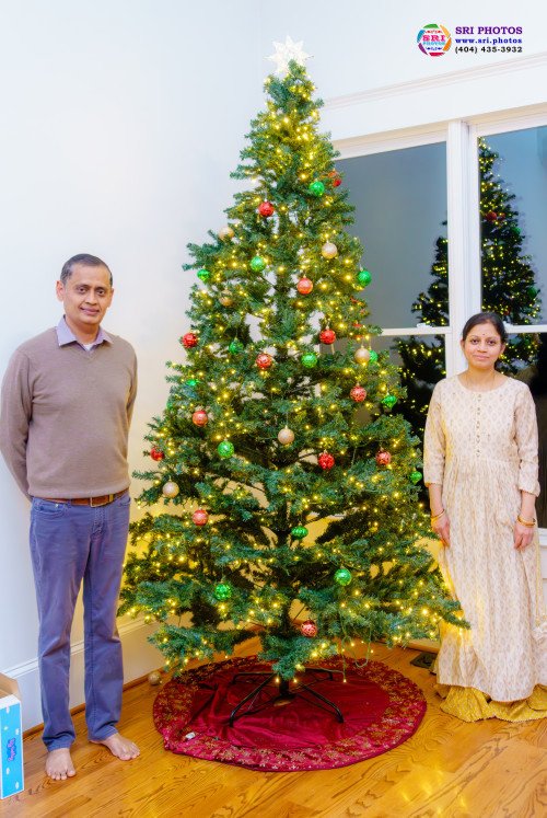 Raju + Lakshmi Photo