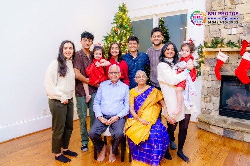 Raju + Lakshmi Photo
