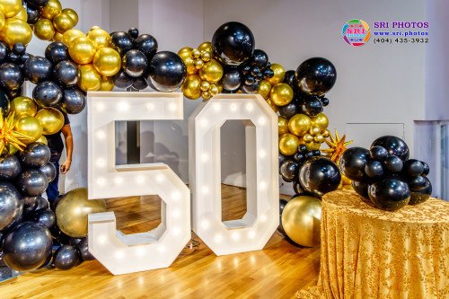 Satish @50 Photo