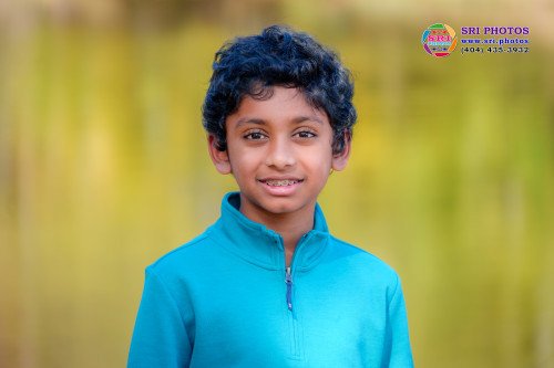Sandeep Photo Shoot Photo