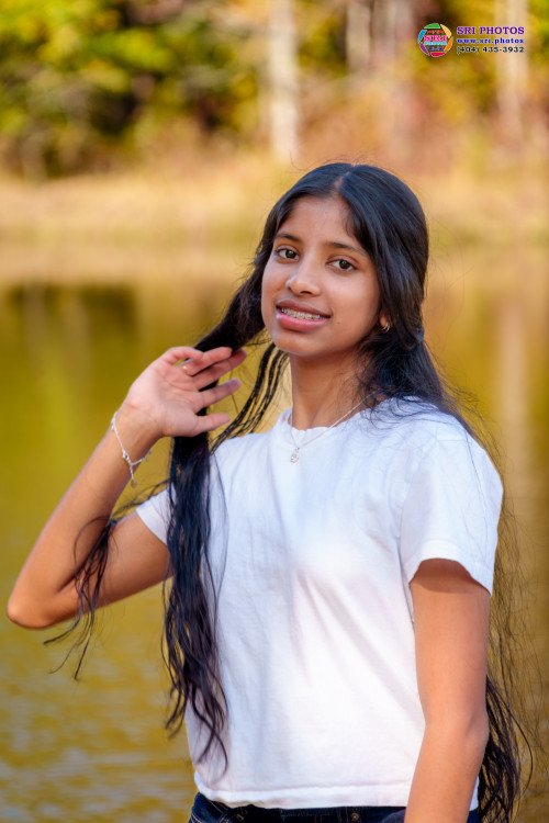 Sandeep Photo Shoot Photo