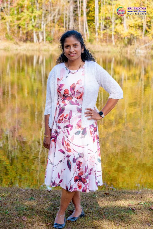 Sandeep Photo Shoot Photo