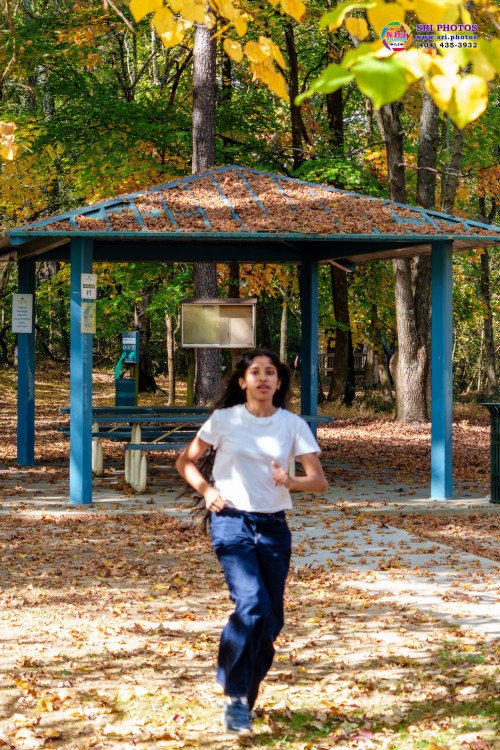 Sandeep Photo Shoot Photo