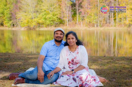 Sandeep Photo Shoot Photo