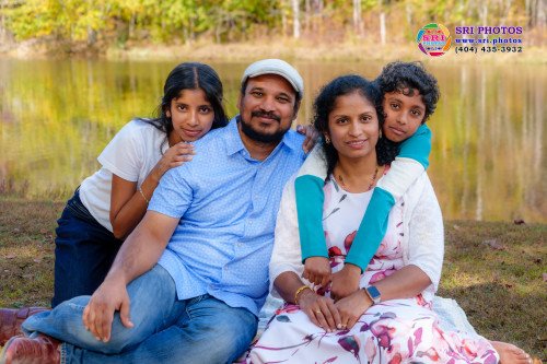 Sandeep Photo Shoot Photo
