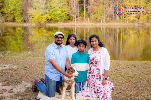 Sandeep Photo Shoot Photo