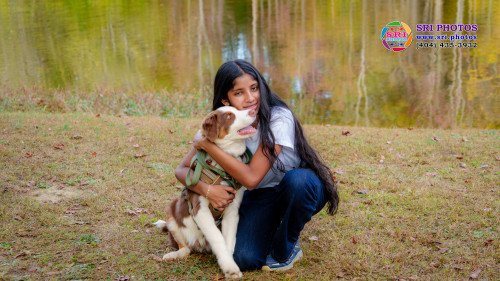 Sandeep Photo Shoot Photo