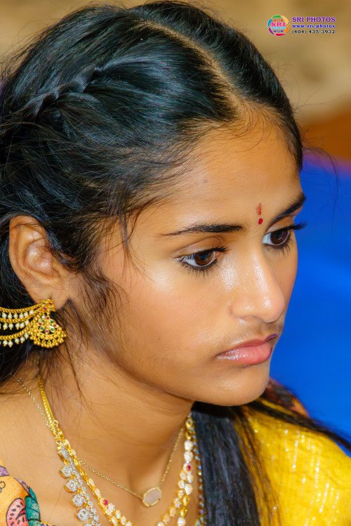 Vratham & Rudrabhishekam @Podduturis Photo