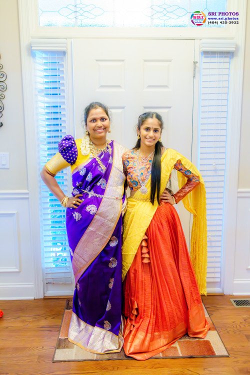 Vratham & Rudrabhishekam @Podduturis Photo