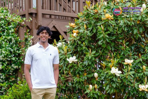 Vishnu Photo
