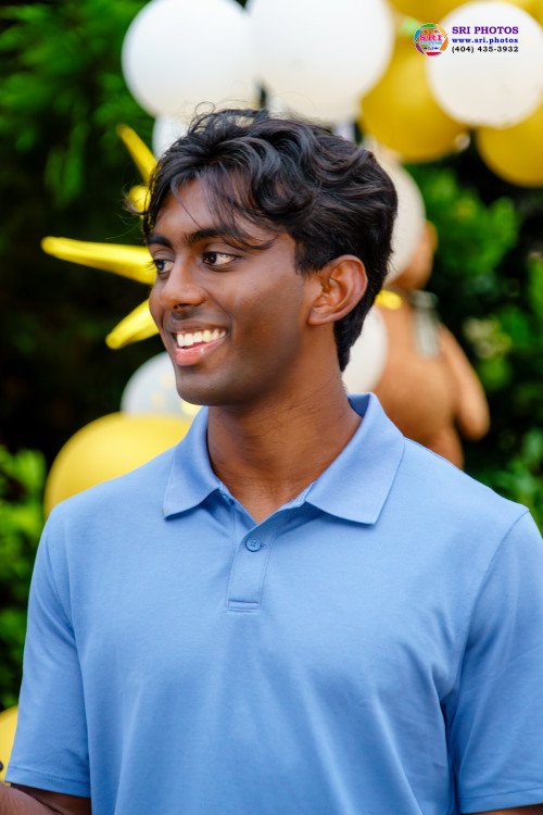 Vishnu Photo