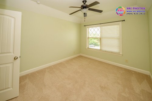 Cumming House Photo