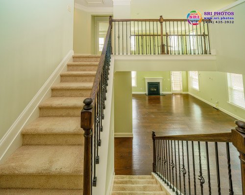 Cumming House Photo