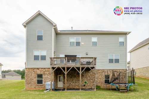 Cumming Residential Photo