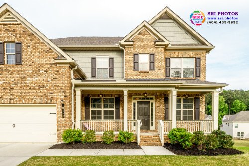 Cumming Residential Photo
