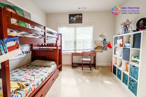 Cumming Residential Photo