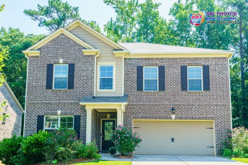 Alpharetta House Photo