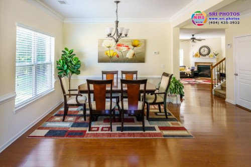 Alpharetta House Photo