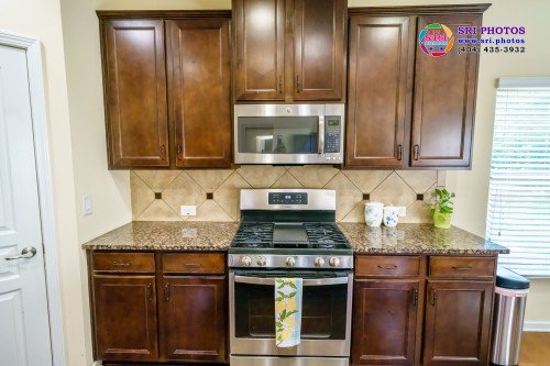 Alpharetta House Photo