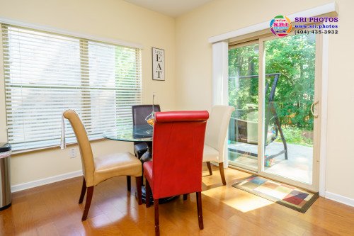 Alpharetta House Photo