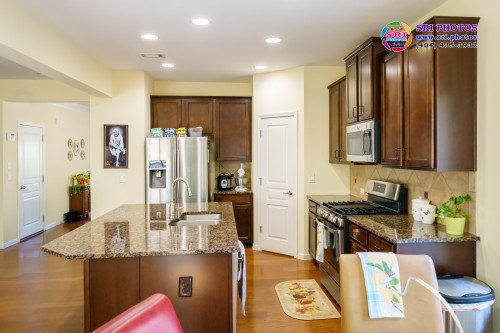 Alpharetta House Photo