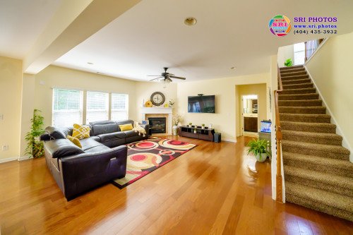 Alpharetta House Photo